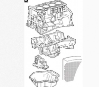 toyota 2az-fe engine: characteristics, features and disadvantages